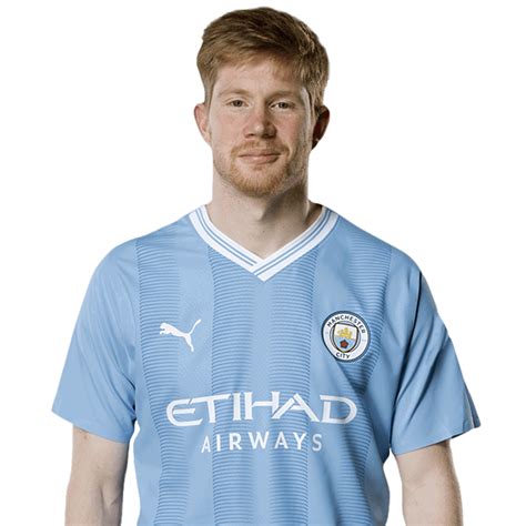 news about kevin de bruyne